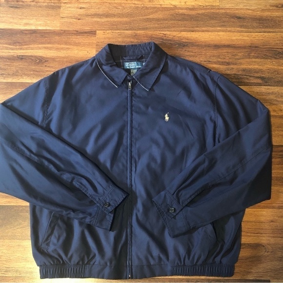 Men’s Polo by Ralph Lauren jacket! - Picture 5 of 5